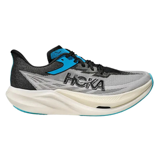 HOKA Mafate Speed 2 “Grey”