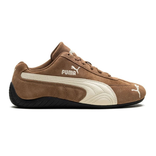 Puma Speedcat Archive "Haute Coffee"