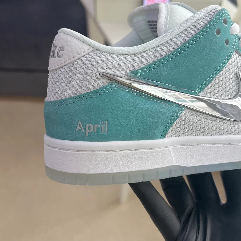 Nike Dunk Low Pro QS “April Skateboards”