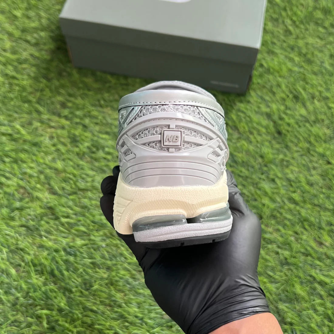 New Balance 1906L “Raincloud”