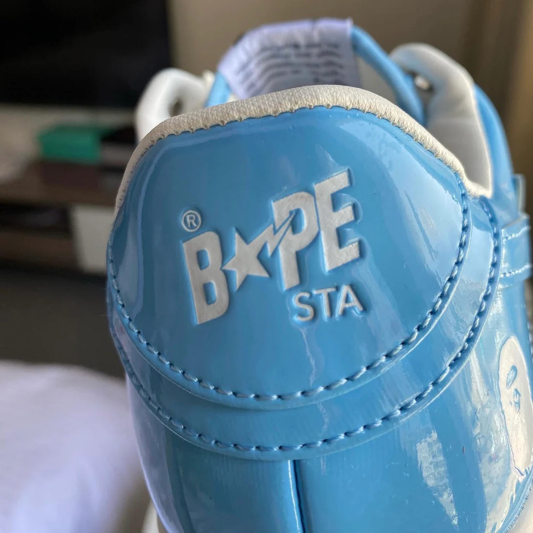 Bapesta ‘Sax’ 2021