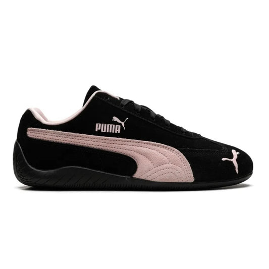 Puma Speedcat OG “Black-Mauve Mist”