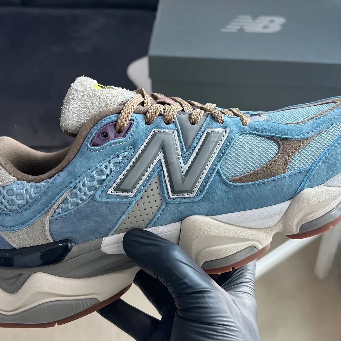 New Balance 9060 “Age of Discovery”
