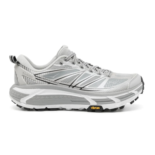 HOKA Mafate Speed 2 “Grey”