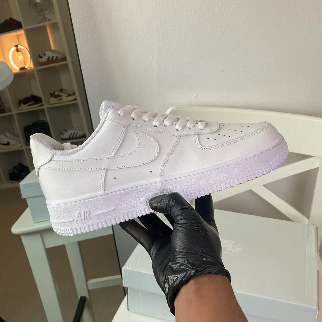 Air Force 1 “White”
