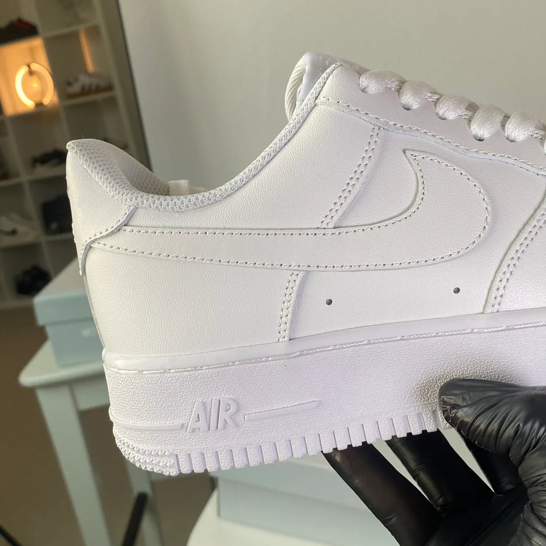 Air Force 1 “White”