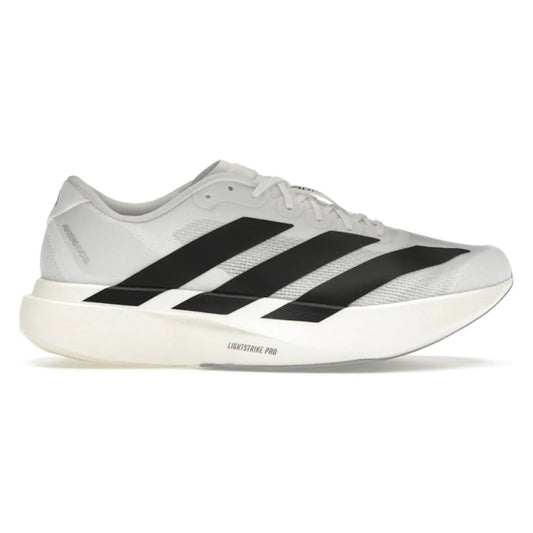 Adidas Adizero Evo "White/Black"