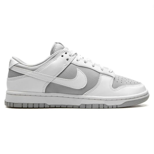 Nike Dunk Low “White Neutral Grey”