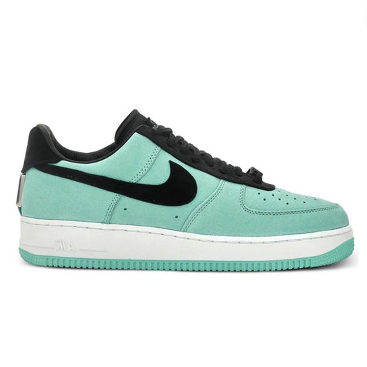 Tiffany & Co. x Air Force 1 Low ‘1837’ Friends & Family