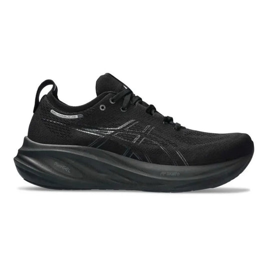 ASICS Gel-Nimbus 26 “Triple Black”