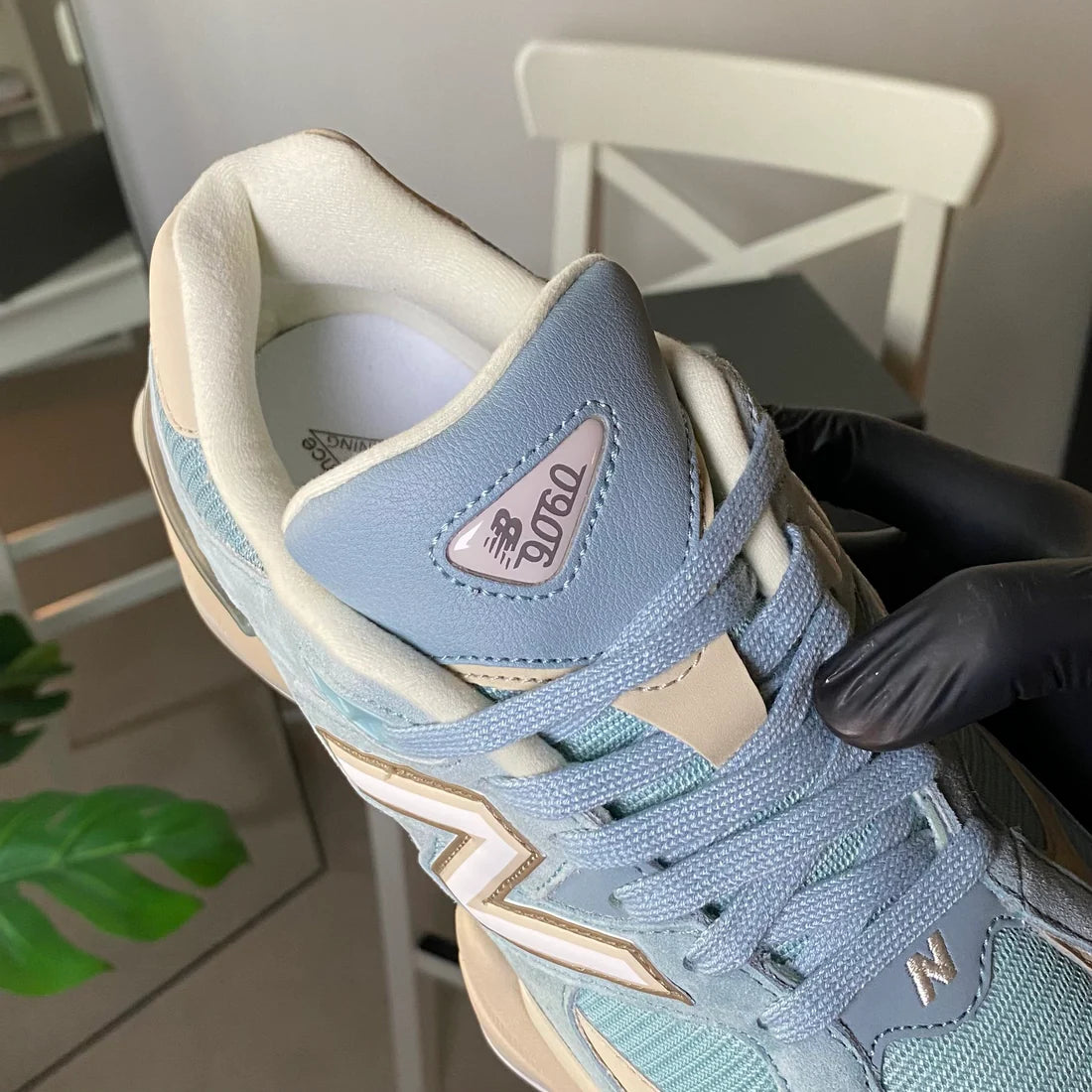 New Balance 9060 “Blue Haze”