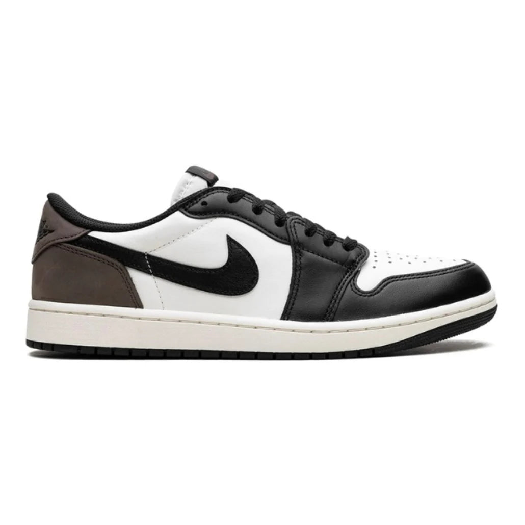 Air Jordan 1 Retro Low OG "Mocha"