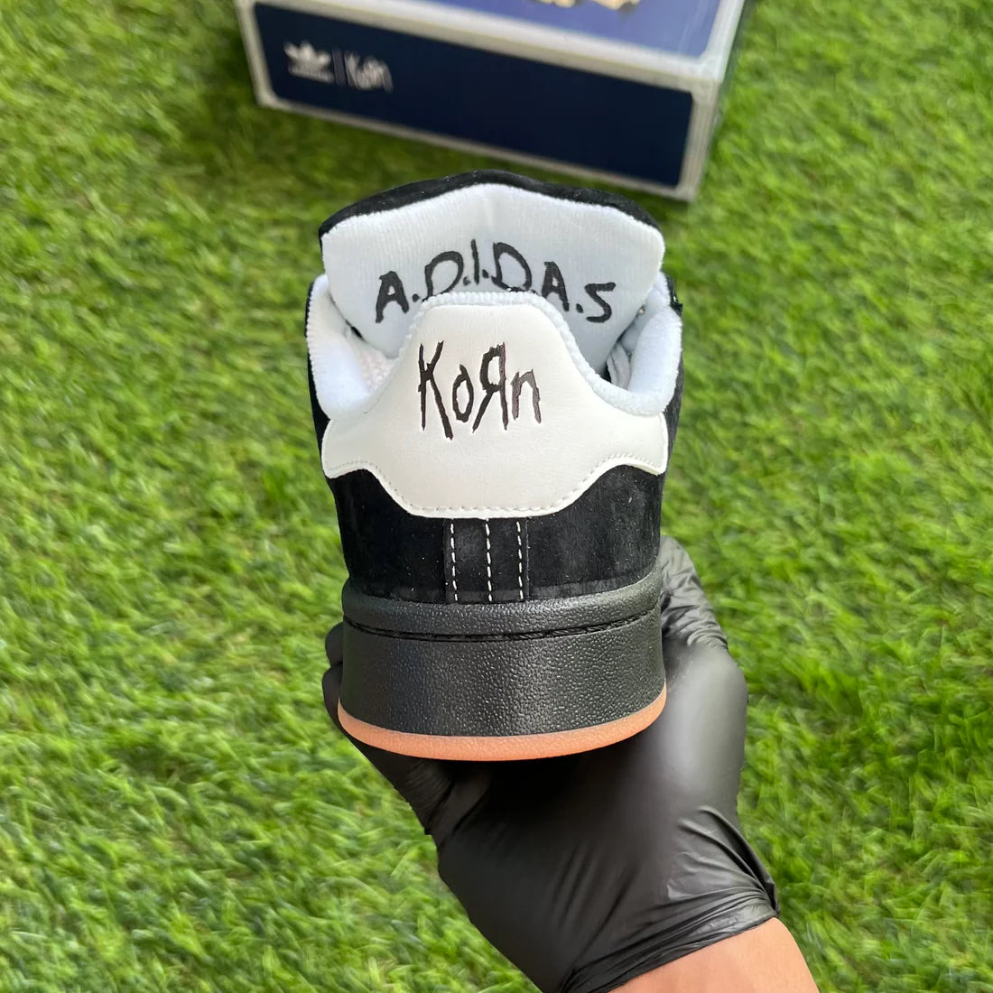 Adidas Campus 00s “Korn”