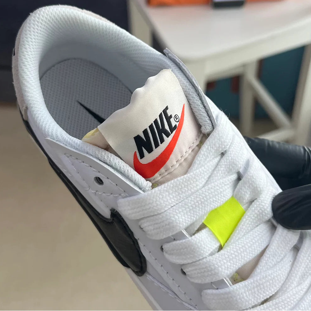 Nike Blazer Low ’77 Jumbo