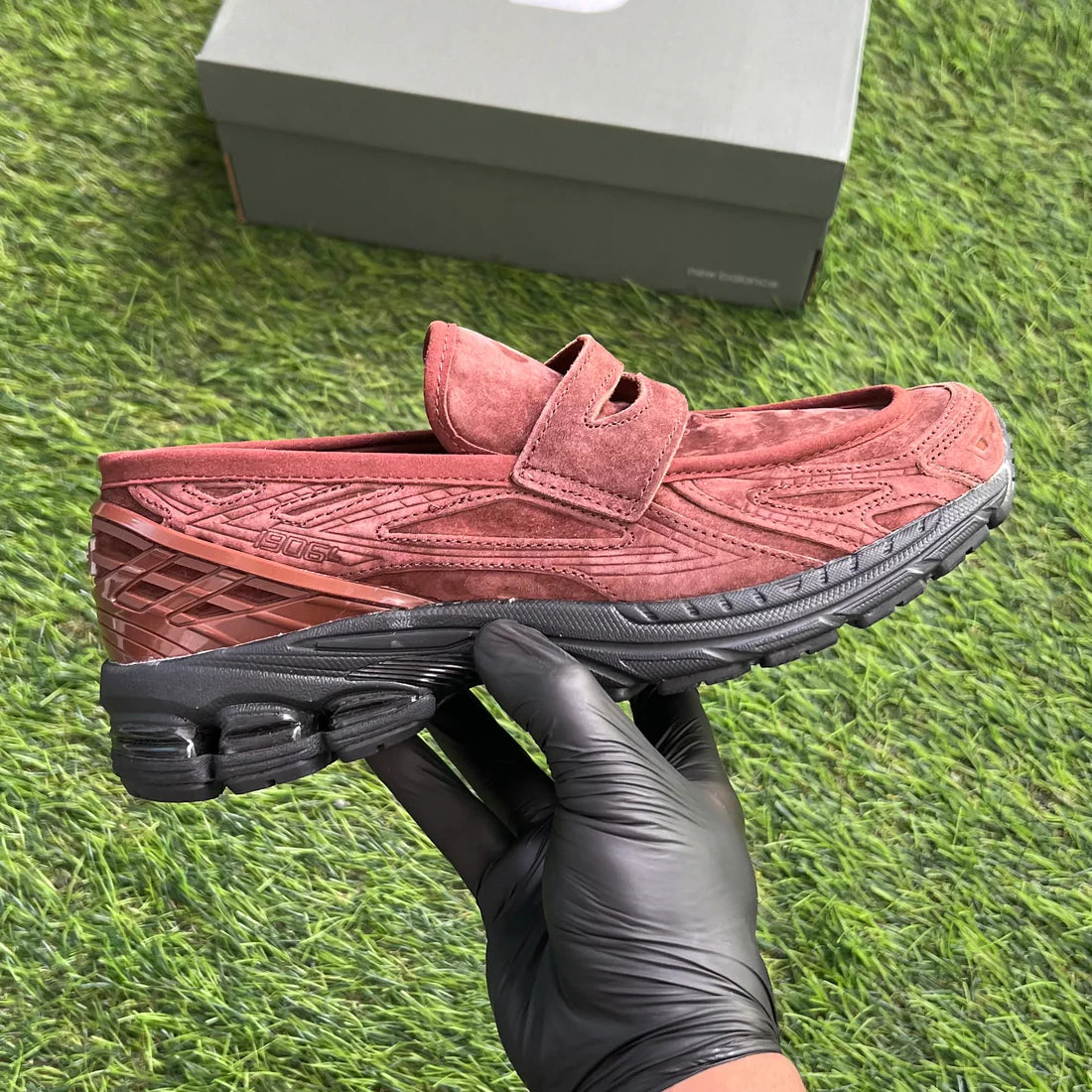 New Balance 1906L “Rick Oak”