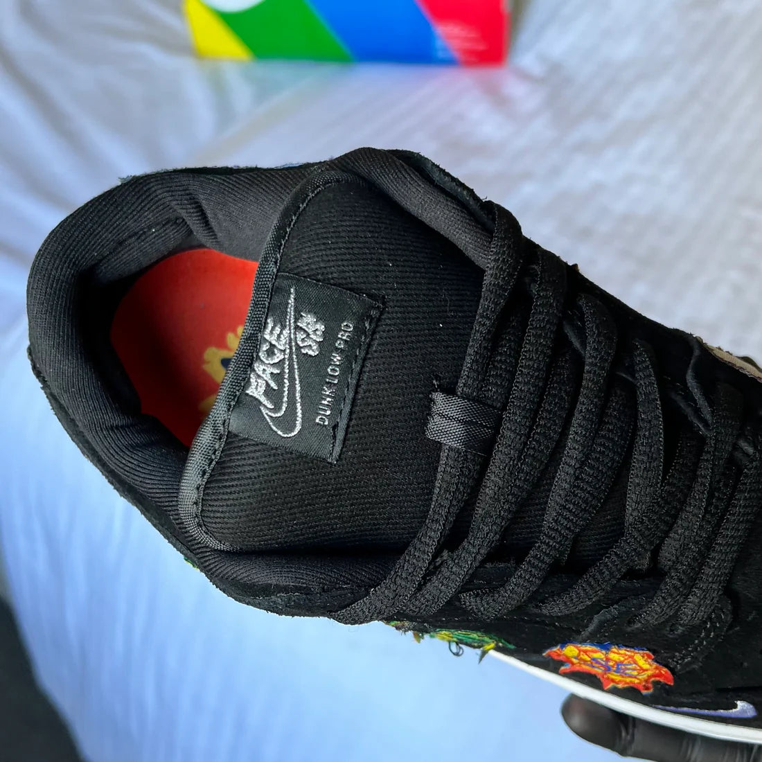 Nike SB Dunk Low “Sanddrift”