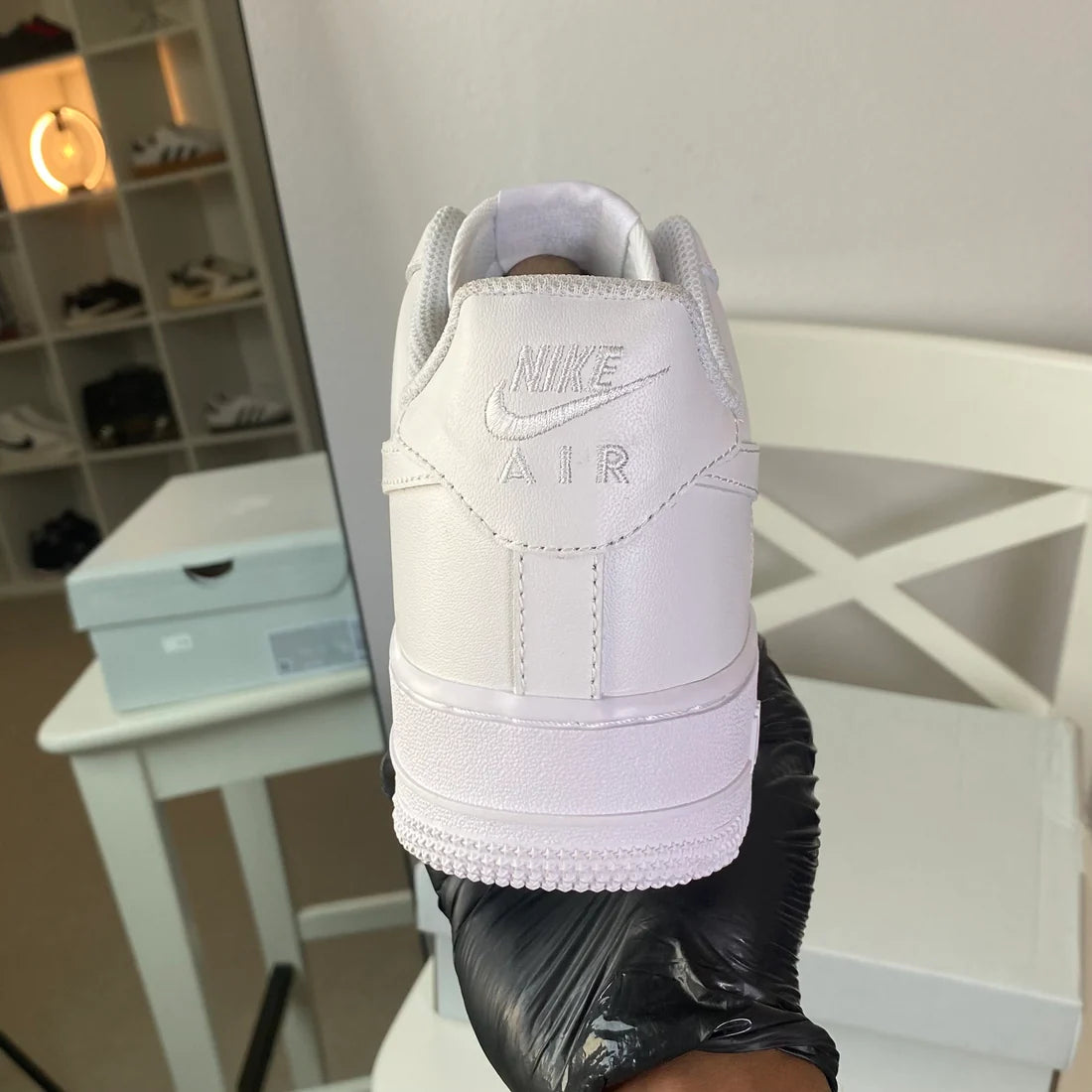 Air Force 1 “White”