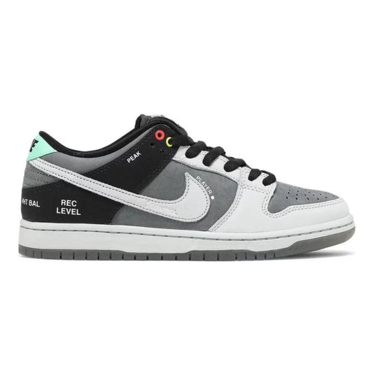 Nike Dunk Low SB ‘Camcorder’