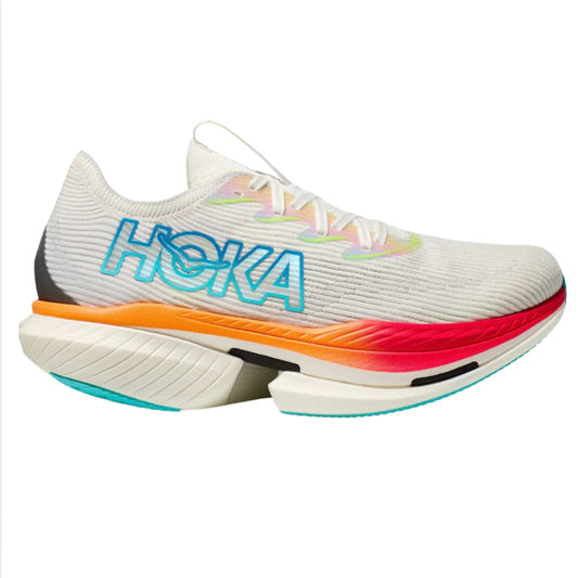 Hoka One One Mafate Speed 2 “White Lunar Rock”