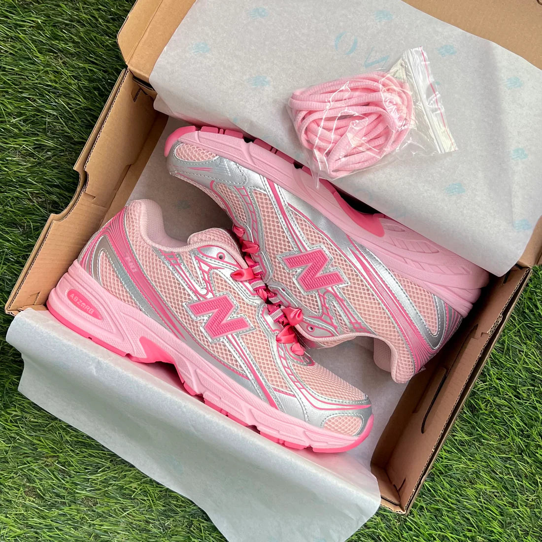 New Balance 740 “Atoms Pink Vacation”