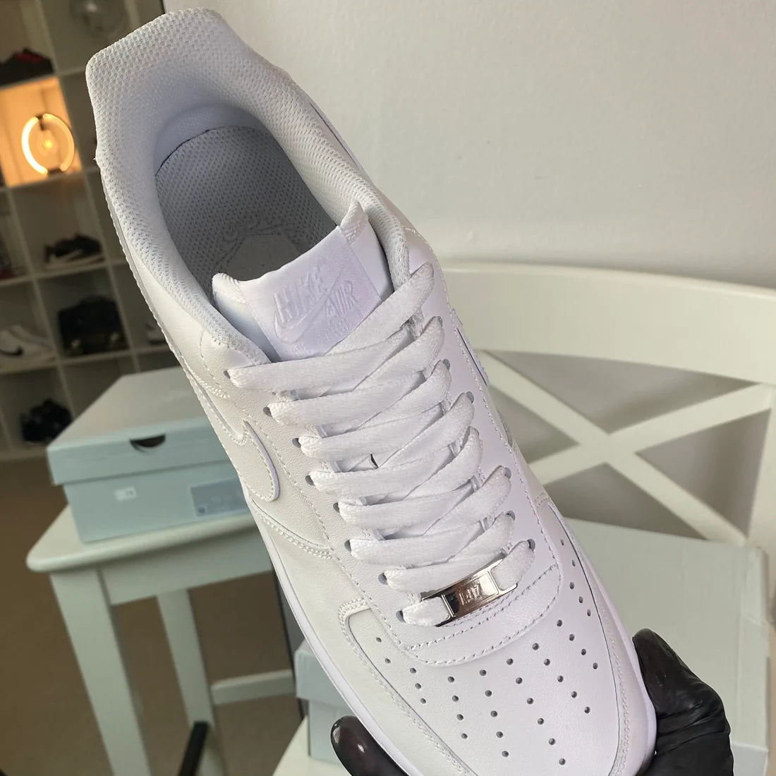 Air Force 1 “White”