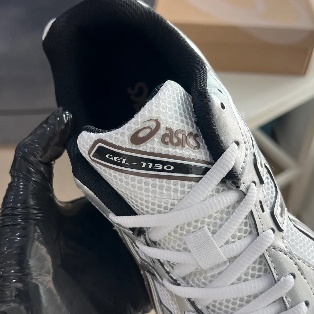 ASICS Gel-1130 "Clay Canyon"