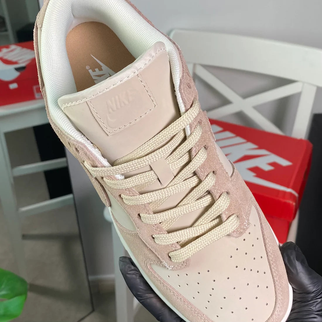 Nike SB Dunk Low “Sanddrift”