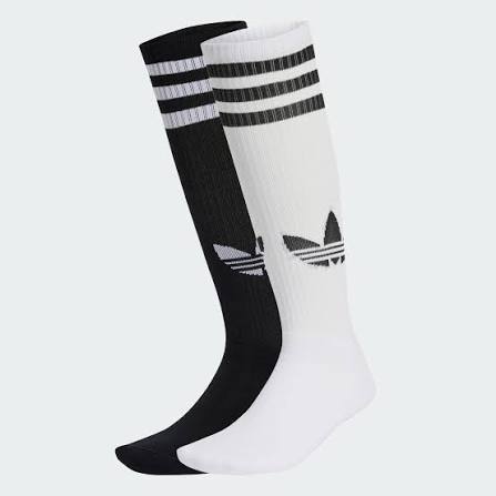 4pcs socks adidas